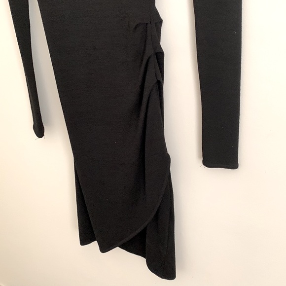 Wilfred Free Long Sleeved Dress💕 - Picture 3 of 5